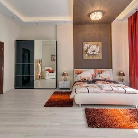 Super Central Apartment Будапеща Екстериор снимка