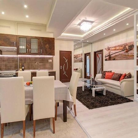 Super Central Apartment Будапеща Екстериор снимка