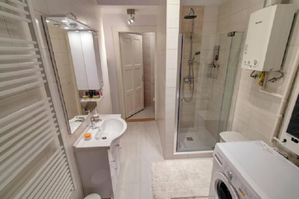 Super Central Apartment Будапеща Екстериор снимка